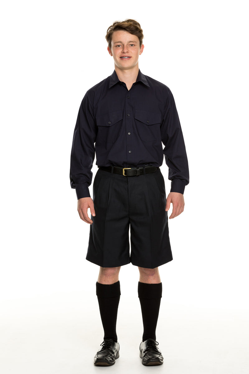 School Uniform » Auckland Grammar School