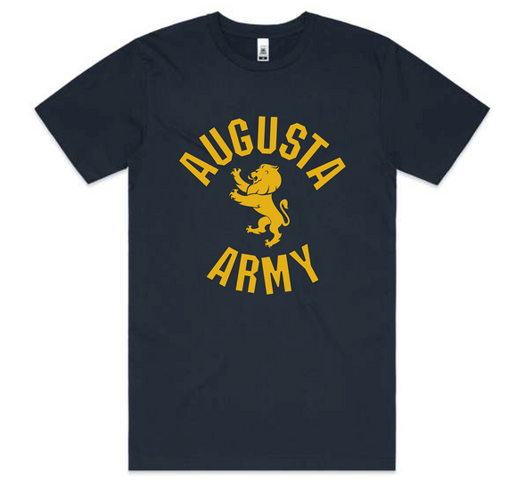 Augusta Army Tee