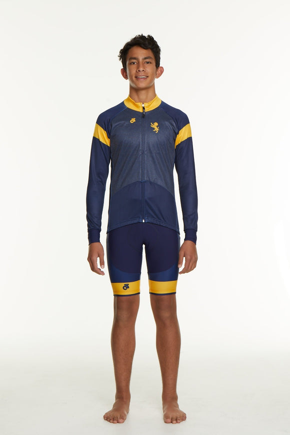 Cycling Jacket was $235.00