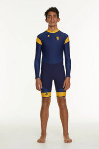 Cycling Speed Suit originally $380