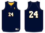 Basketball Reversible Singlet