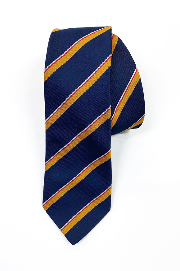 Grammar School Tie