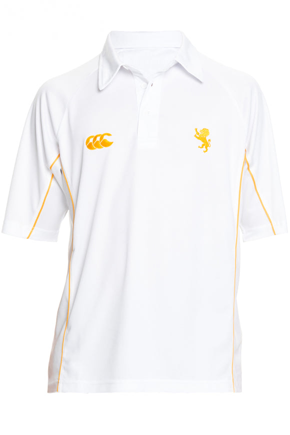 PED LS Polo (Unisex)