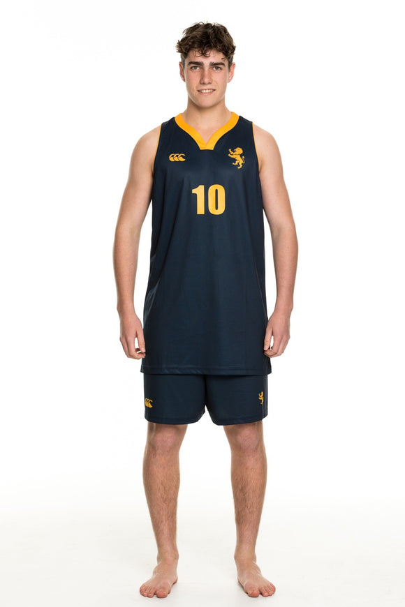 Basketball Singlet - All sizes