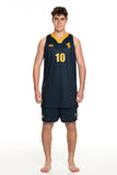 Basketball Singlet - All sizes