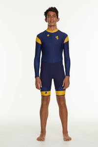 Cycling Skinsuits