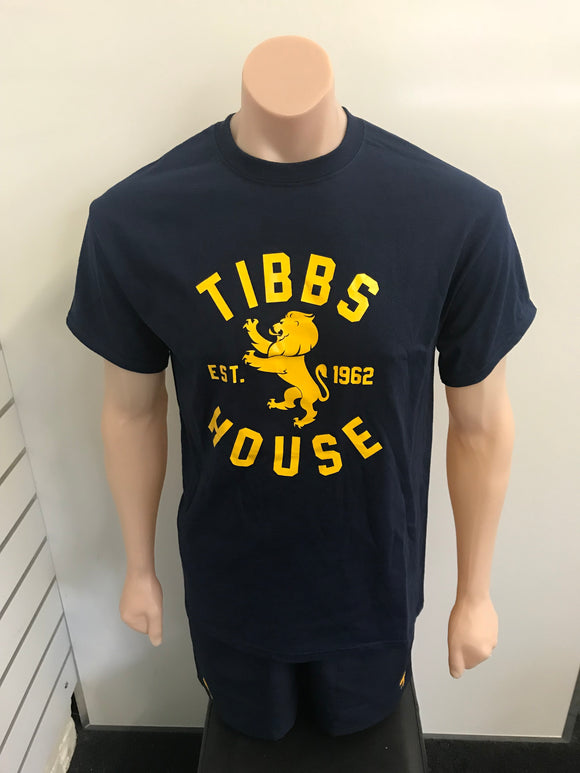 Tibbs T-shirt