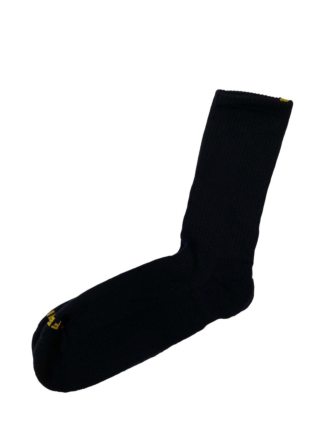 crew training socks