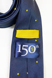 150th Tie