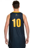 Basketball Singlet - All sizes