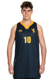 Basketball Singlet - All sizes