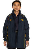 School Rain Jacket