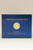 The Grammar Way Book by Scott Stevenson